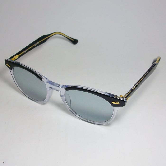 Ray-Ban（レイバン） ReVision リビジョン RayBan 眼鏡 メガネ フレーム RB5598F-2034-RESGY-51 ...