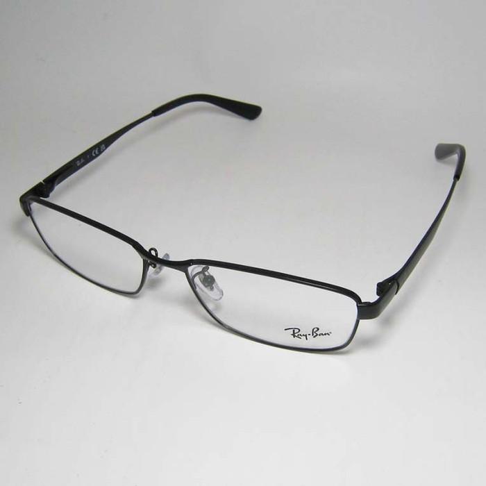 Ray-Ban（レイバン） RayBan 眼鏡 メガネ フレーム サングラス RB6452D