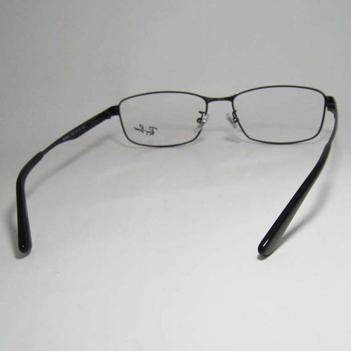 Ray-Ban（レイバン） RayBan 眼鏡 メガネ フレーム サングラス RB6452D