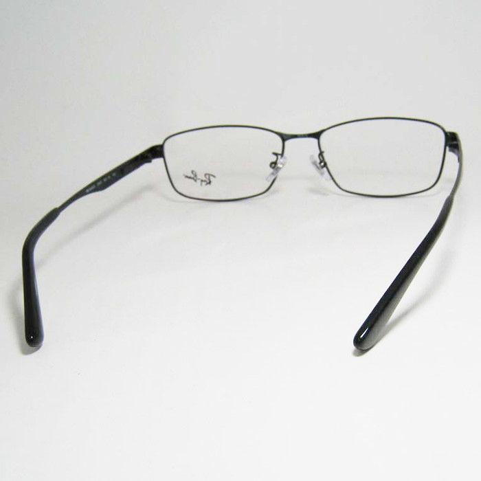 Ray-Ban（レイバン） RayBan 眼鏡 メガネ フレーム サングラス RB6452D