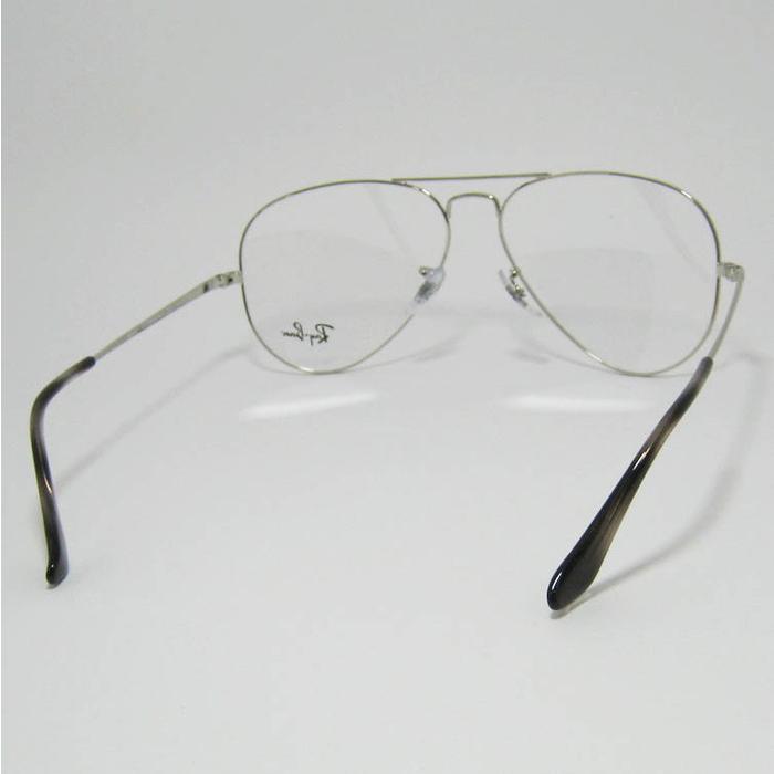 Ray-Ban（レイバン） RayBan アビエーター AVIATOR 眼鏡 メガネ