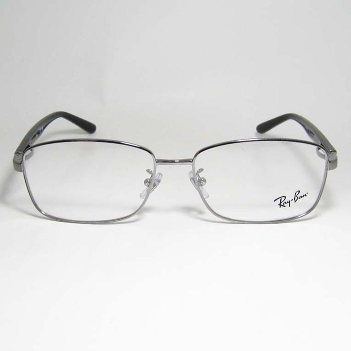 Ray-Ban（レイバン） RayBan 眼鏡 メガネ フレーム サングラス RB6527D