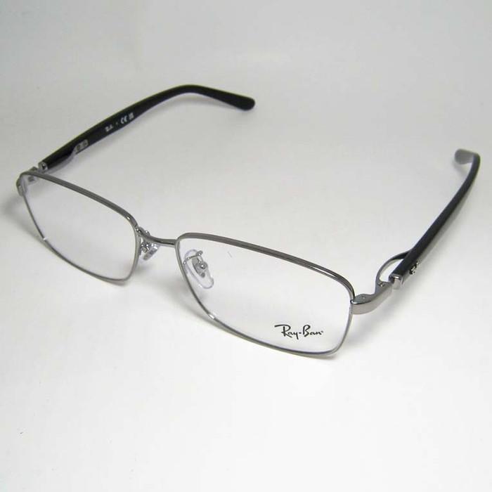 Ray-Ban（レイバン） RayBan 眼鏡 メガネ フレーム サングラス RB6527D