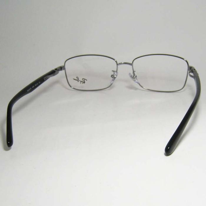 Ray-Ban（レイバン） RayBan 眼鏡 メガネ フレーム サングラス RB6527D