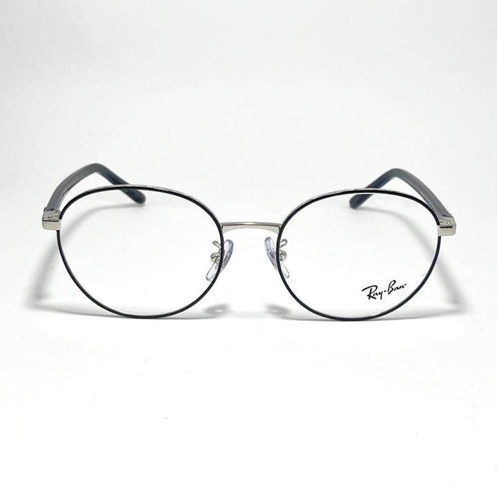 レイバン RX6538D-2861 ライトグレー調光サングラス ケース無し Ray-Ban（レイバン） RayBan 眼鏡 メガネ フレーム サングラス RB6538D