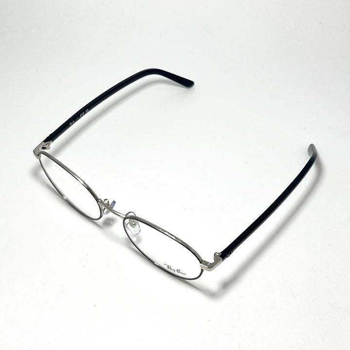 Ray-Ban（レイバン） RayBan 眼鏡 メガネ フレーム サングラス RB6538D