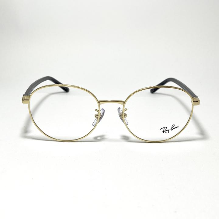 Ray-Ban（レイバン） RayBan 眼鏡 メガネ フレーム サングラス RB6538D