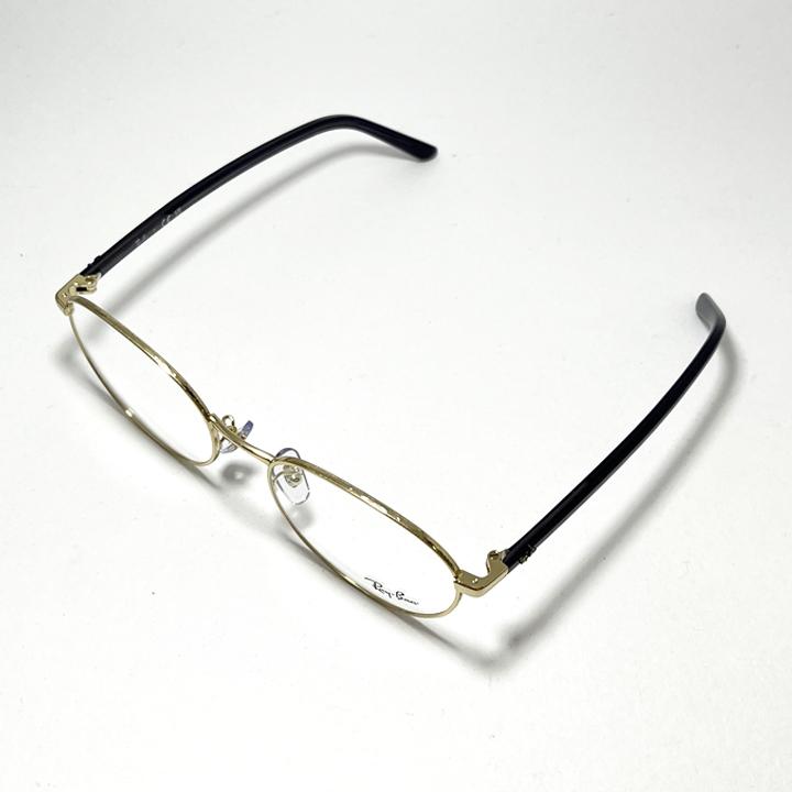 Ray-Ban（レイバン） RayBan 眼鏡 メガネ フレーム サングラス RB6538D