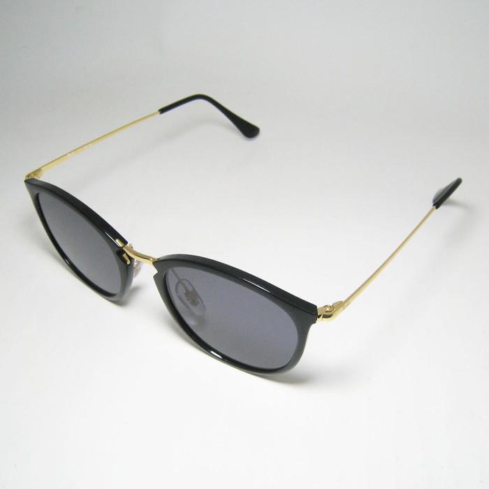 リビジョン xレイバン  サングラス RB7140-2000-REABK-51 Ray-Ban（レイバン） ReVision リビジョン x RayBan ボストン ネオ