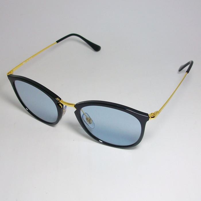 リビジョン x レイバン ボストン  サングラス RB7140-2000 Ray-Ban（レイバン） ReVision リビジョン X RayBan ボストン ネオ
