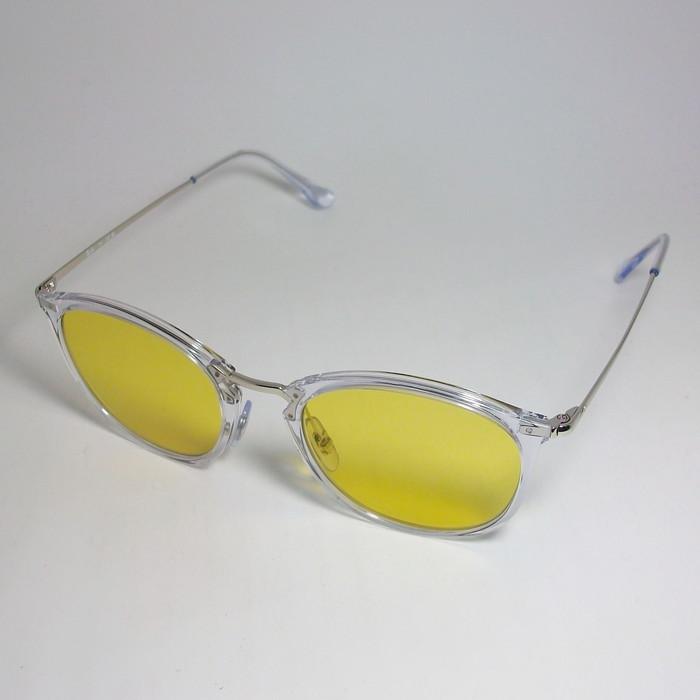 Ray-Ban（レイバン） ReVision リビジョン X RayBan ボストン ネオ 