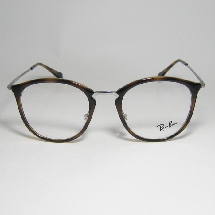 Ray-Ban（レイバン） RayBan 眼鏡 メガネ フレーム サングラス RB7140