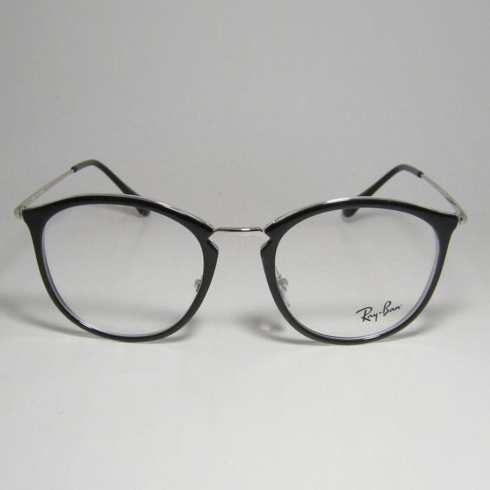 Ray-Ban（レイバン） RayBan ボストン ネオクラシック 軽量 眼鏡