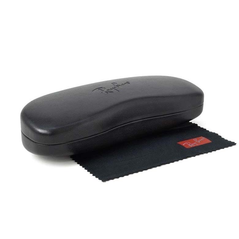 Ray-Ban RayBan レイバン 眼鏡 メガネ フレーム RB7182D-2000-53 Ray-Ban RayBan レイバン 眼鏡 メガネ フレーム RB7182D-2000-53