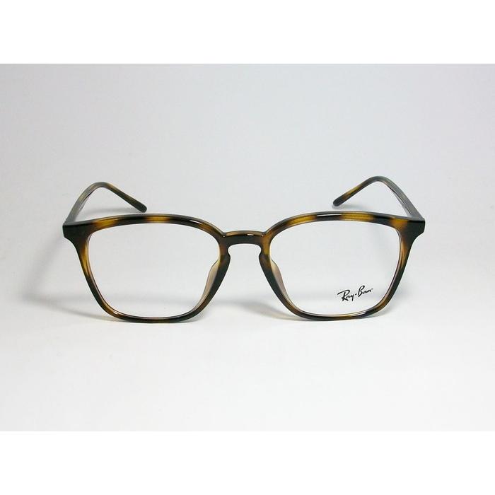 RayBan レイバン 眼鏡 メガネ フレーム RB7185F-2012-54 度付可