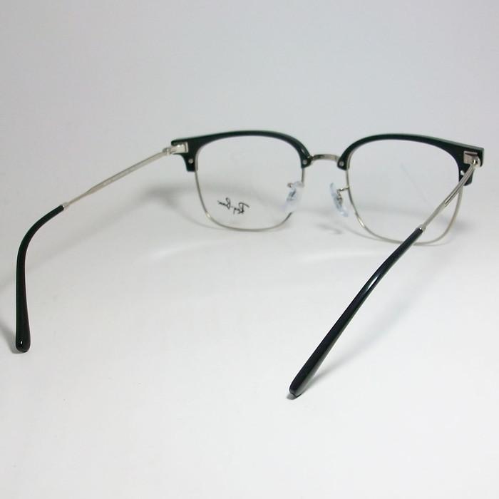 メガブレイブ Ray-Ban RayBan レイバン 眼鏡 メガネ フレーム ニュークラブ