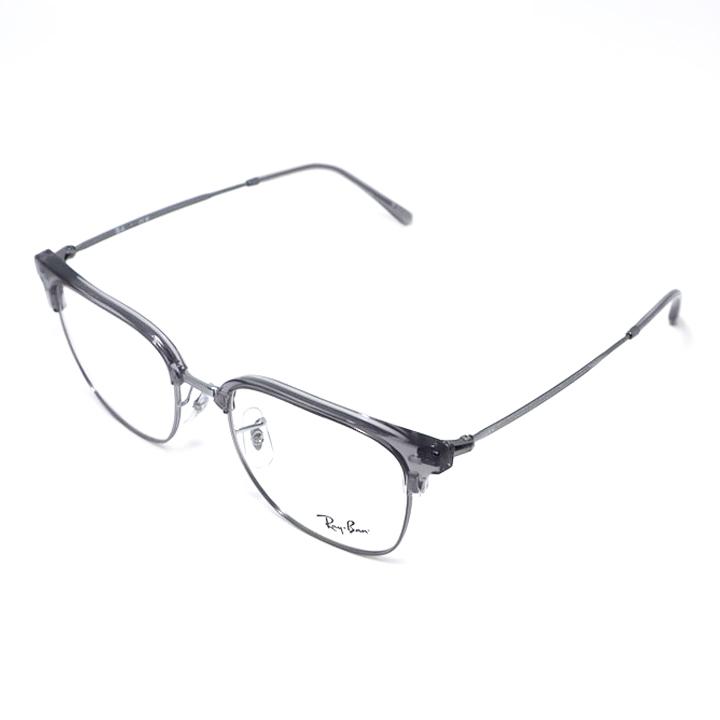 新品 未使用品 レイバン クラブマスター RB7216F Ray-Ban（レイバン） RayBan 眼鏡 メガネ フレーム ニュークラブ