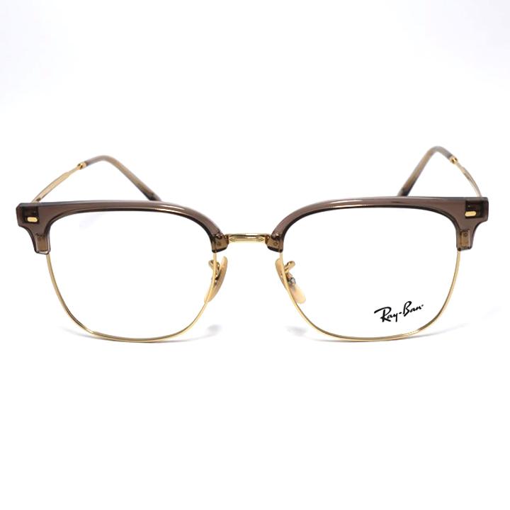 レイバン メガネ フレーム  RB7216F-8471-53 RX7216F Ray-Ban（レイバン） RayBan 眼鏡 メガネ フレーム サングラス ニュー