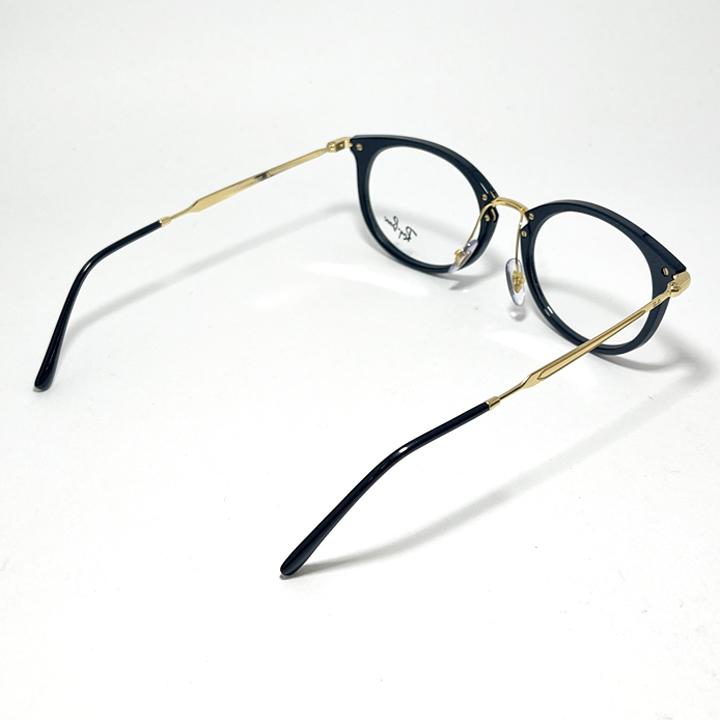 Ray-Ban（レイバン） メガネ メンズ レディース 眼鏡 メガネ
