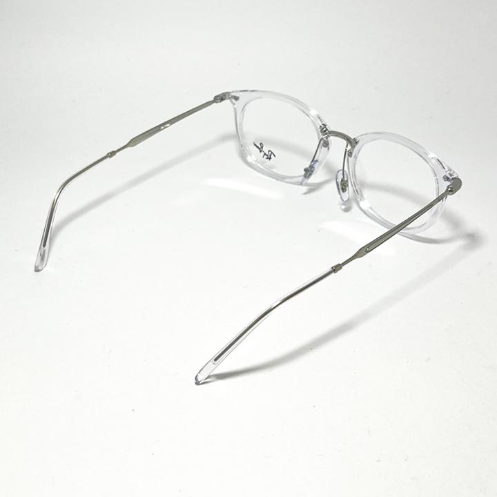 Ray-Ban（レイバン） メガネ メンズ レディース 眼鏡 メガネ