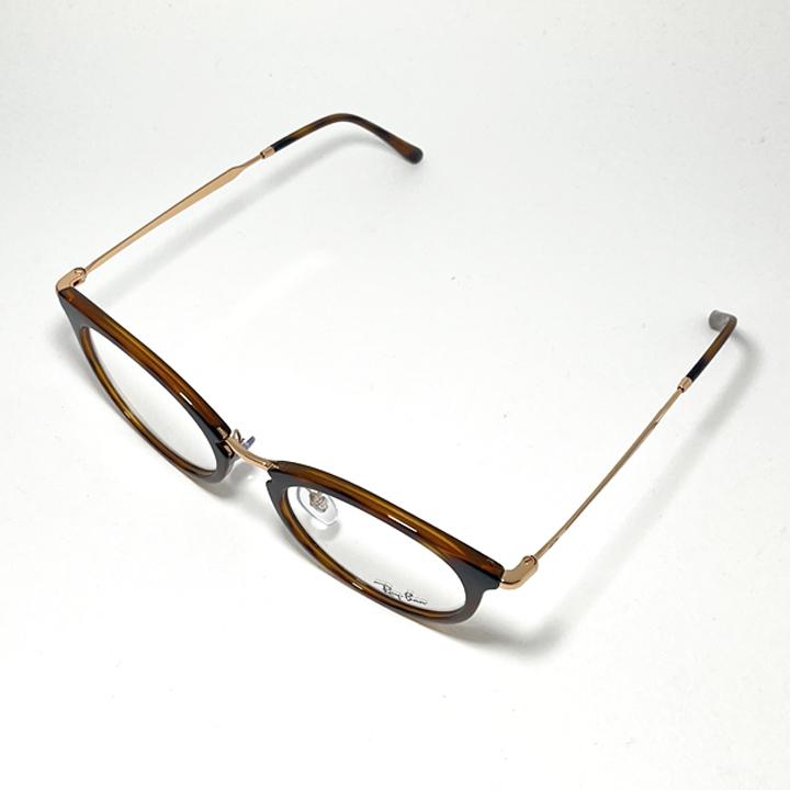 Ray-Ban（レイバン） メガネ メンズ レディース 眼鏡 メガネ