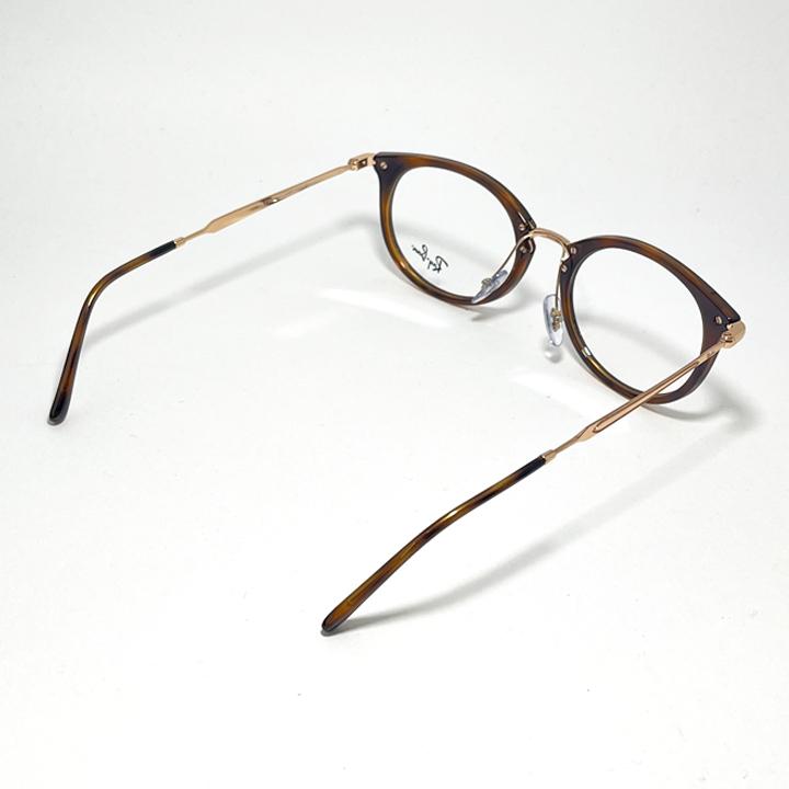 Ray-Ban（レイバン） メガネ メンズ レディース 眼鏡 メガネ