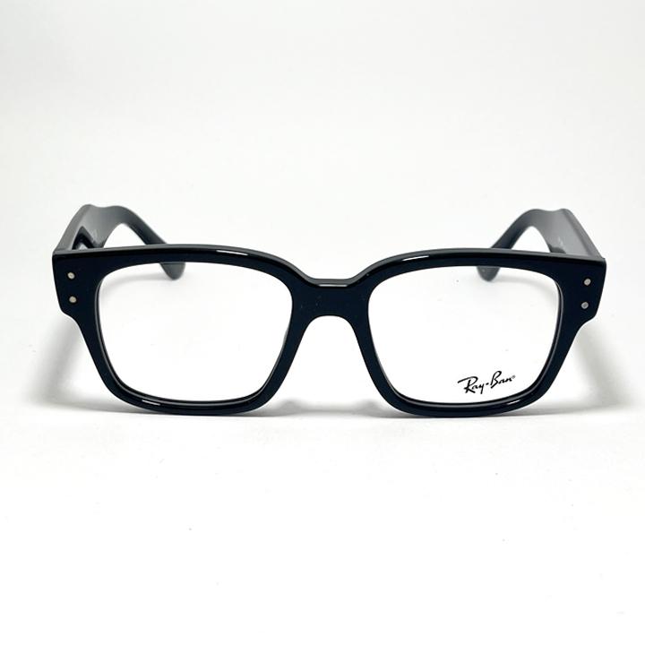 Ray-Ban（レイバン） メガネ メンズ レディース 眼鏡 メガネ