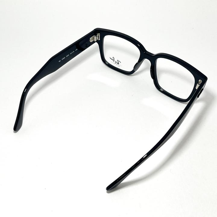 Ray-Ban（レイバン） メガネ メンズ レディース 眼鏡 メガネ