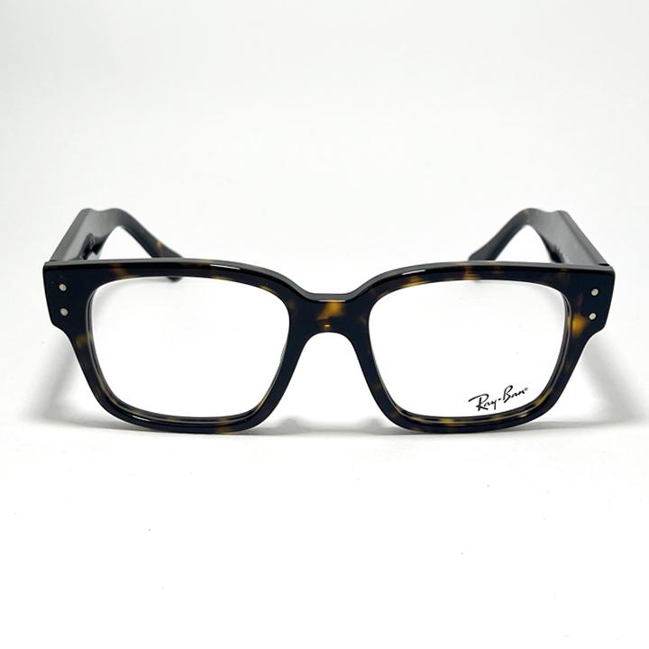 Ray-Ban（レイバン） メガネ メンズ レディース 眼鏡 メガネ