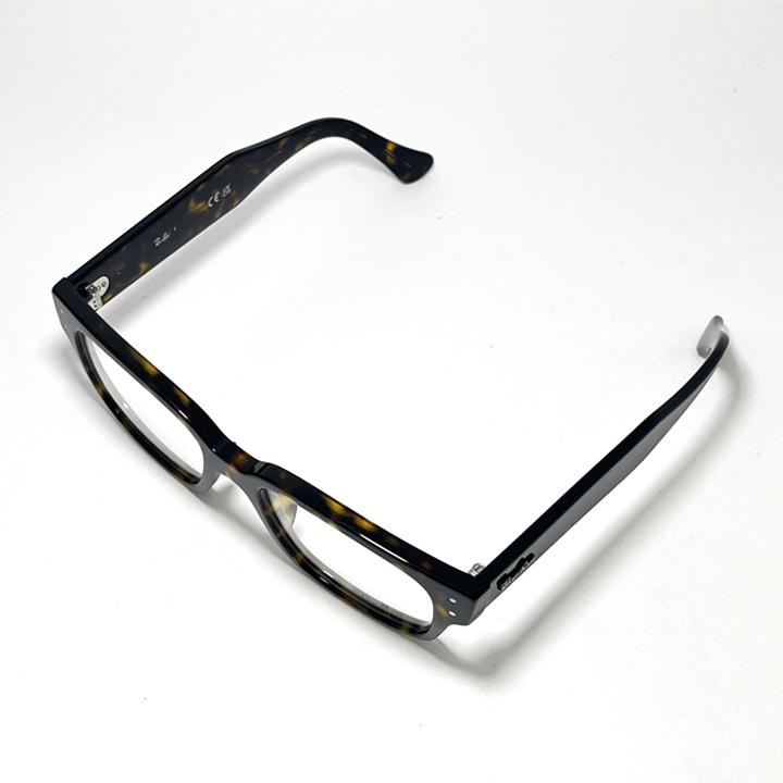 Ray-Ban（レイバン） メガネ メンズ レディース 眼鏡 メガネ