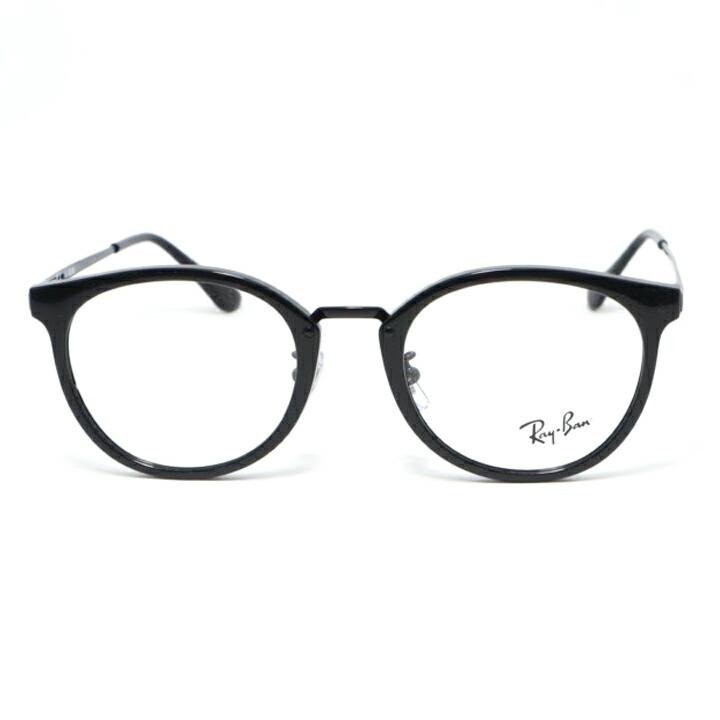 Ray-Ban（レイバン） RayBan RB7266D-2000-49 サングラス アジアン