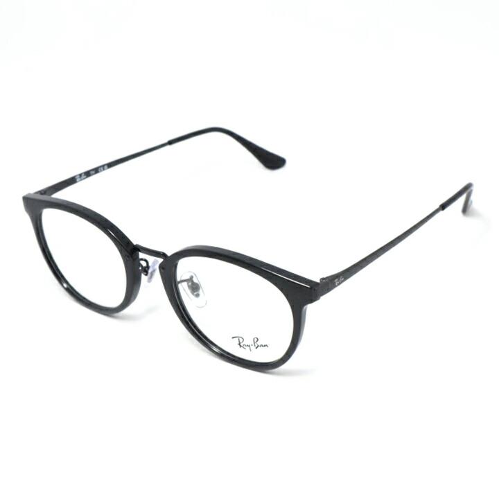 Ray-Ban（レイバン） RayBan RB7266D-2000-49 サングラス アジアン