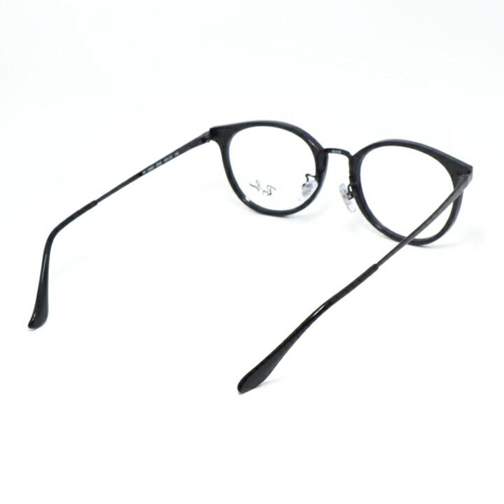 Ray-Ban（レイバン） RayBan RB7266D-2000-49 サングラス アジアン