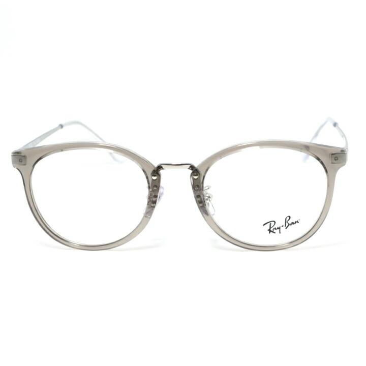 Ray-Ban（レイバン） RayBan RB7266D-8125-49 サングラス アジアン