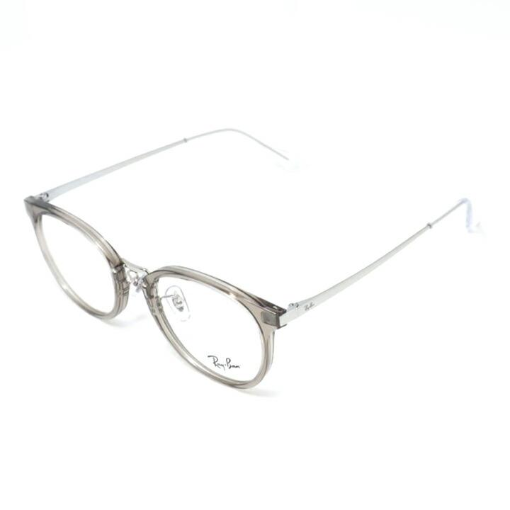 Ray-Ban（レイバン） RayBan RB7266D-8125-49 サングラス アジアン