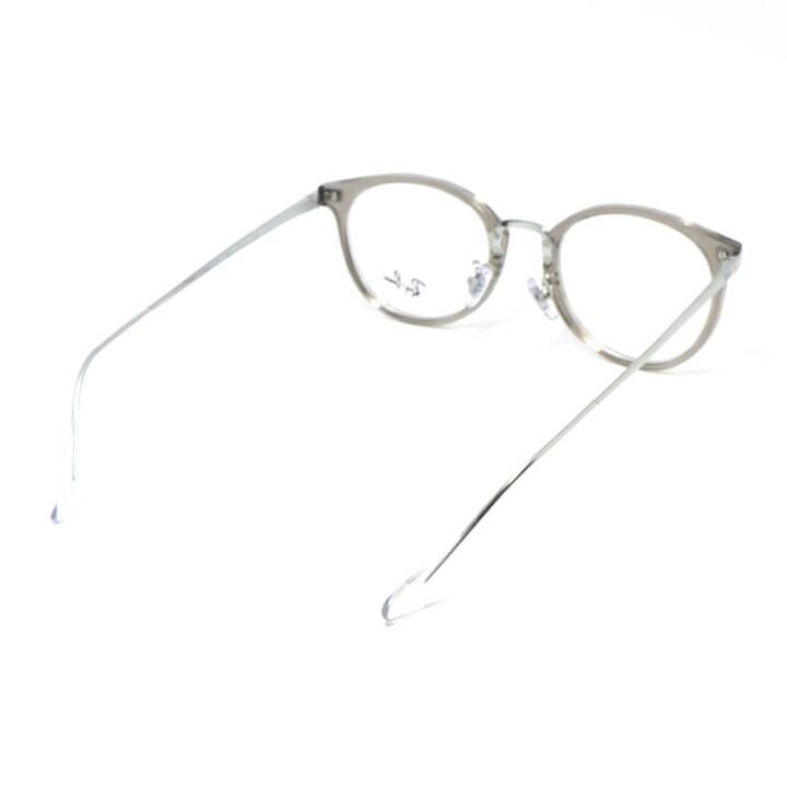 Ray-Ban（レイバン） RayBan RB7266D-8125-49 サングラス アジアン