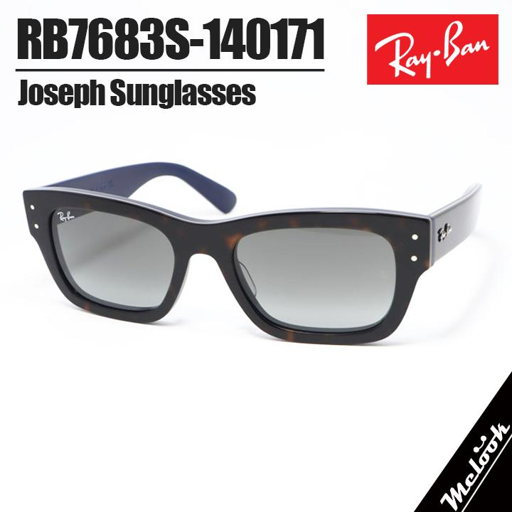 Ray-Ban（レイバン） RB7683S-140171-55 サングラス 日本国内正規品