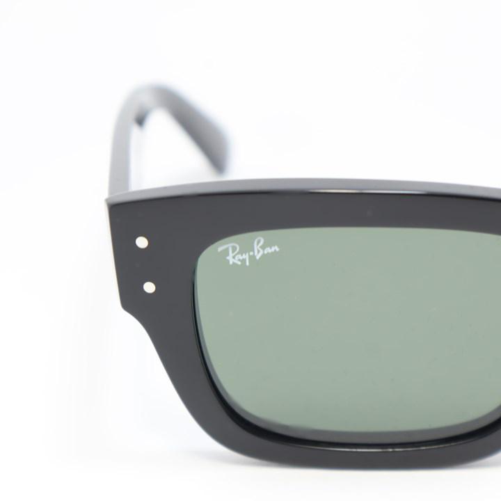 Ray-Ban（レイバン） RB7683S-90131-55 サングラス 日本国内正規品