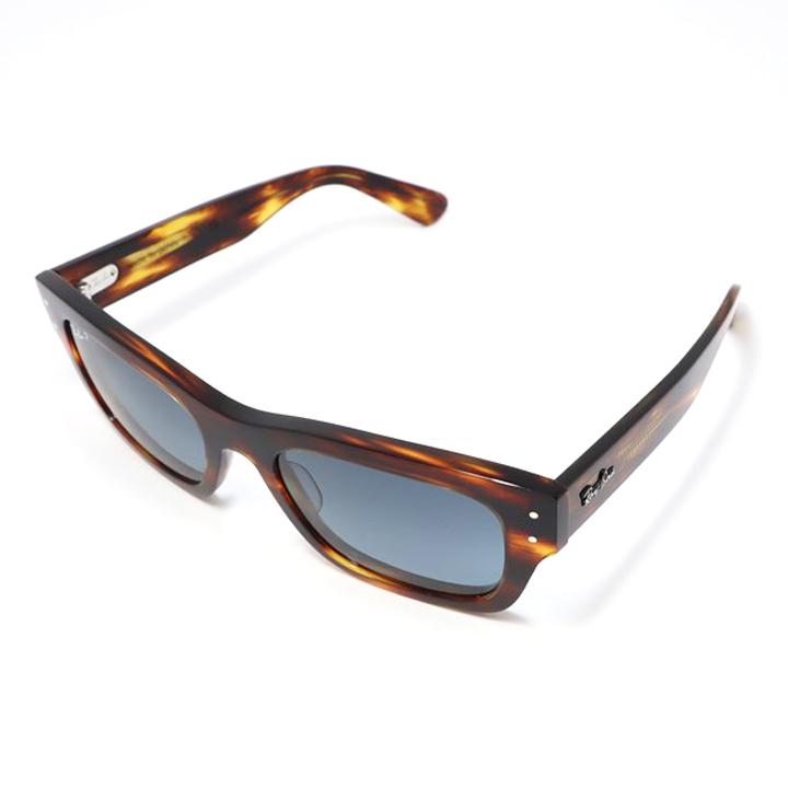 Ray-Ban（レイバン） RB7683S-954S3-55 偏光サングラス 日本国内正規品