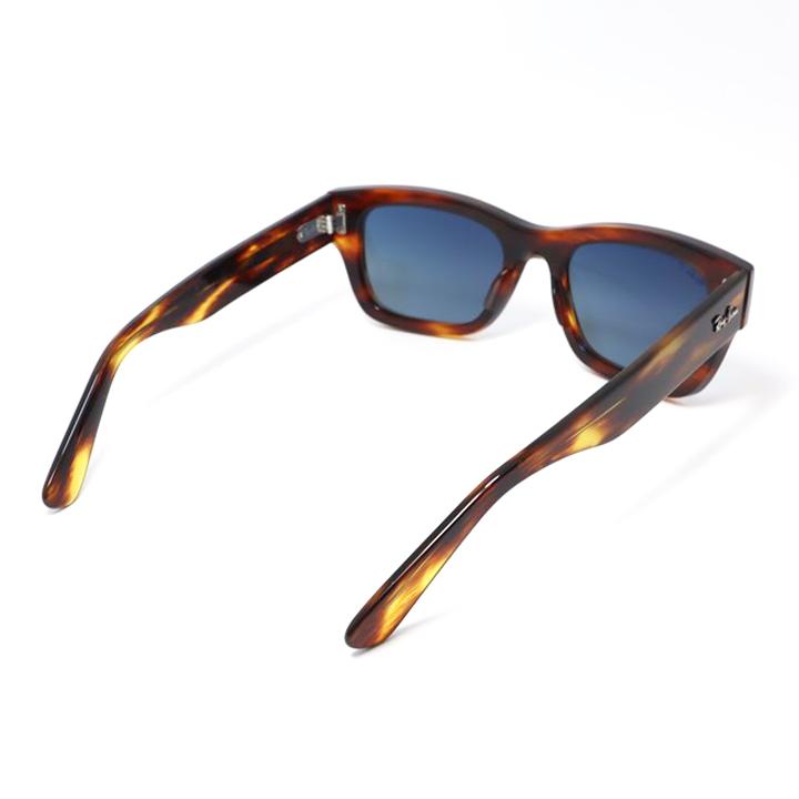 Ray-Ban（レイバン） RB7683S-954S3-55 偏光サングラス 日本国内正規品