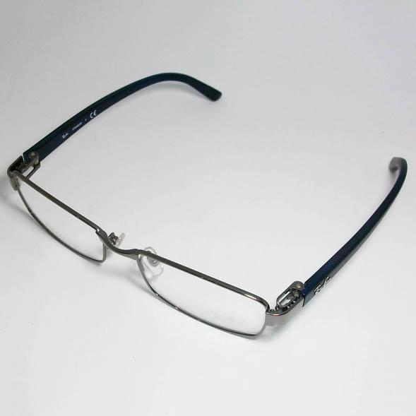 RayBan レイバン 眼鏡 メガネ フレーム RX8726D-1000-55 ダークグレイ 
