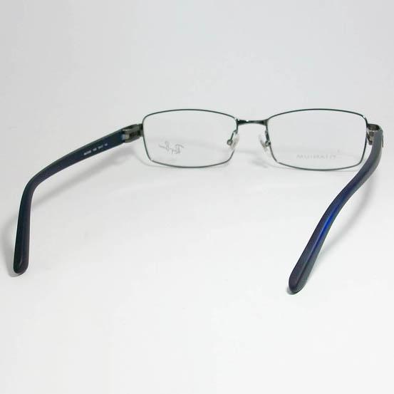 RayBan レイバン 眼鏡 メガネ フレーム RX8726D-1000-55 ダークグレイ 