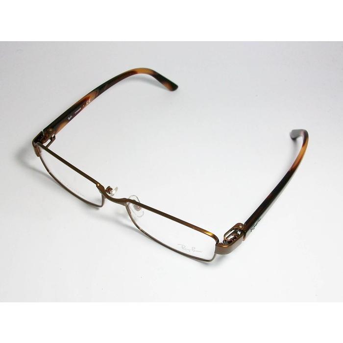 Ray-Ban RB8726D 美品・未使用品 RB8726 OPTICS Eyeglasses with Black Frame - RB8726D | Ray-Ban®