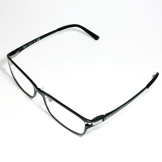 Ray-Ban（レイバン） 調光サングラス RB8727D-1074 RX8727 グレー
