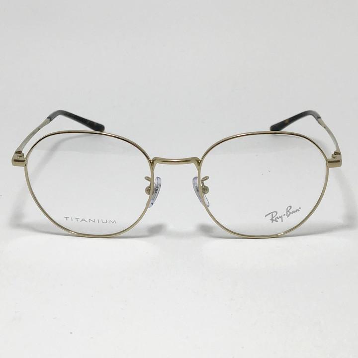 Ray-Ban（レイバン） RayBan 眼鏡 メガネ フレーム サングラス RB8778D