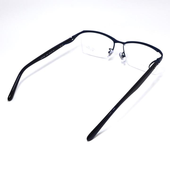 レイバン　Ray-Ban サングラス　新品　未使用　メガネ レイバンRX5279F-2000＋シルバーミラー 度付セット 当店