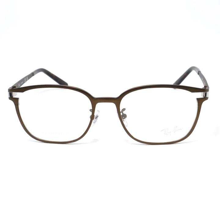 Ray-Ban（レイバン） RayBan 眼鏡 メガネ フレーム サングラス RB8780D