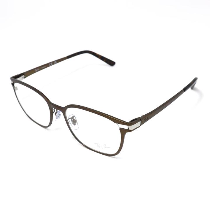Ray-Ban（レイバン） RayBan 眼鏡 メガネ フレーム サングラス RB8780D