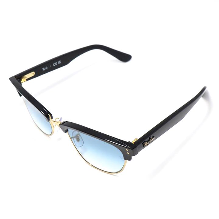 【美品】Ray-Ban サングラス レイバン クラブマスター ボシュロム Ray-Ban（レイバン） ヴィンテージ ボシュロム クラブマスター