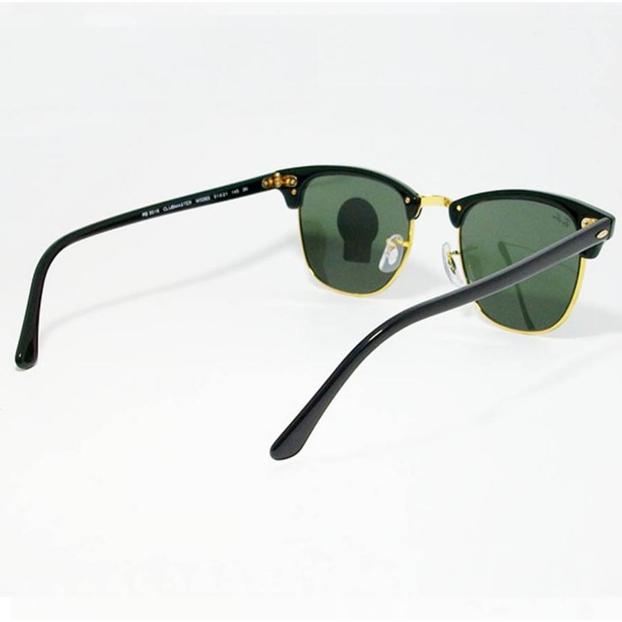 Ray-Ban（レイバン） RayBan サングラス CLUBMASTER クラブマスター